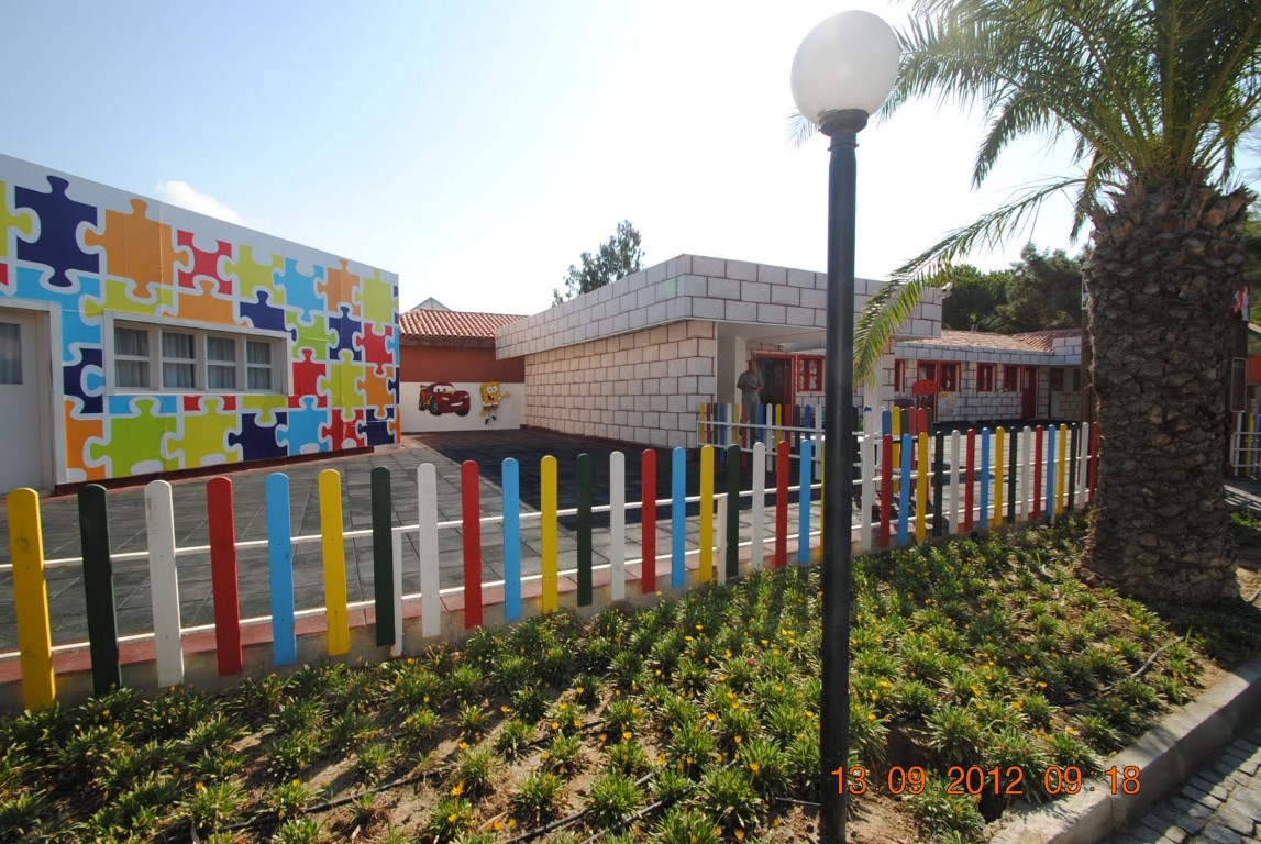 imagini hotel EPHESIA BEACH CLUB KUSADASI